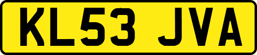 KL53JVA