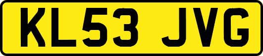 KL53JVG