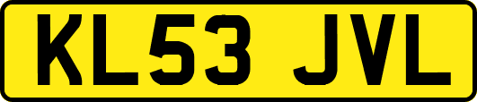 KL53JVL