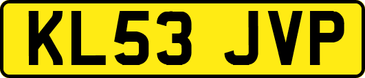 KL53JVP
