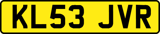 KL53JVR