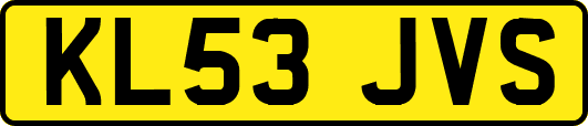 KL53JVS