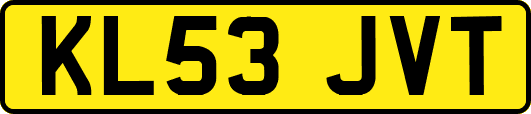 KL53JVT