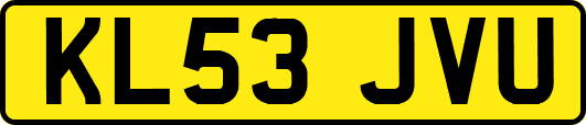 KL53JVU