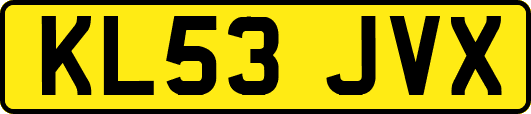 KL53JVX