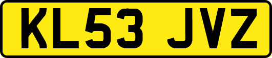 KL53JVZ