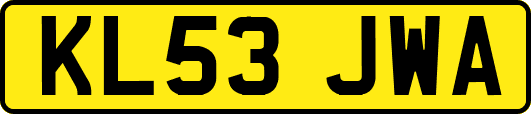 KL53JWA