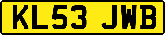 KL53JWB