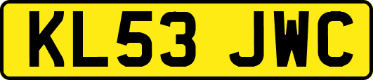 KL53JWC