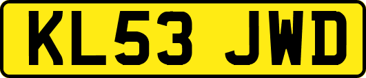 KL53JWD