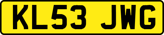 KL53JWG