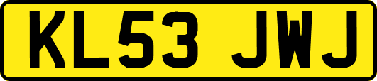 KL53JWJ