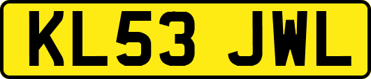 KL53JWL