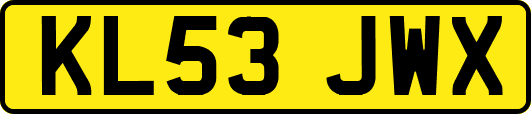 KL53JWX