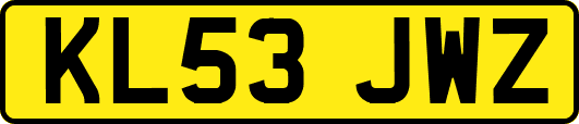 KL53JWZ