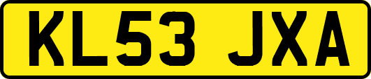 KL53JXA