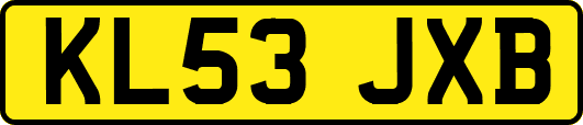 KL53JXB