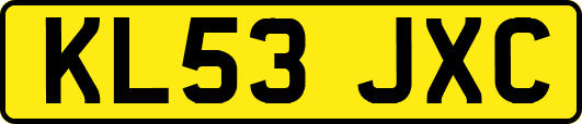 KL53JXC