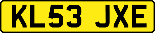 KL53JXE