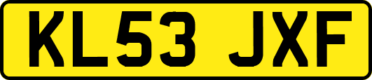 KL53JXF