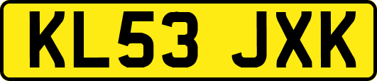 KL53JXK