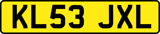 KL53JXL