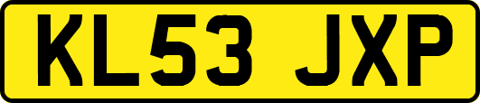 KL53JXP