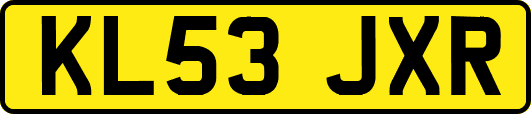 KL53JXR
