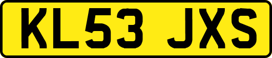 KL53JXS