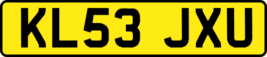KL53JXU