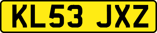 KL53JXZ