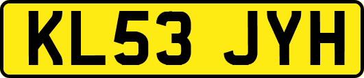 KL53JYH