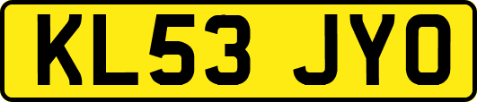 KL53JYO
