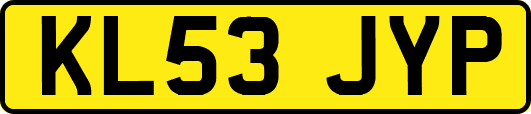 KL53JYP