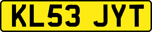 KL53JYT