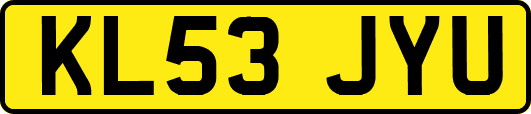 KL53JYU
