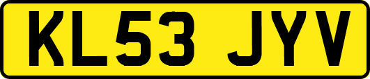KL53JYV