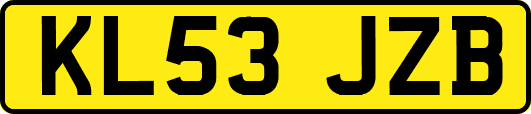 KL53JZB
