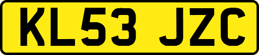 KL53JZC
