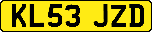 KL53JZD