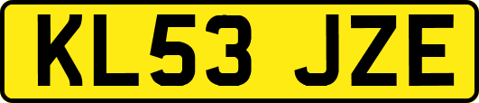 KL53JZE