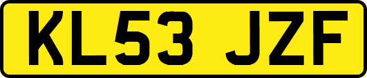 KL53JZF