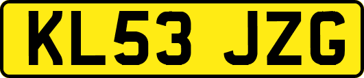 KL53JZG
