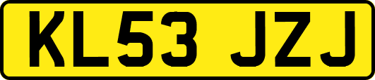 KL53JZJ