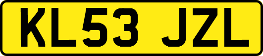 KL53JZL