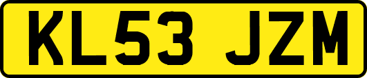 KL53JZM