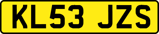 KL53JZS