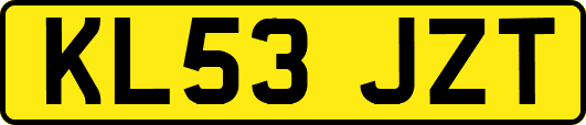 KL53JZT