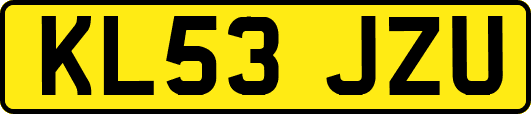 KL53JZU