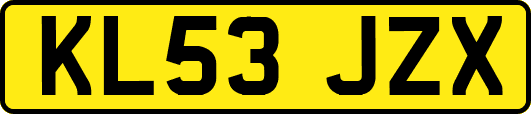 KL53JZX